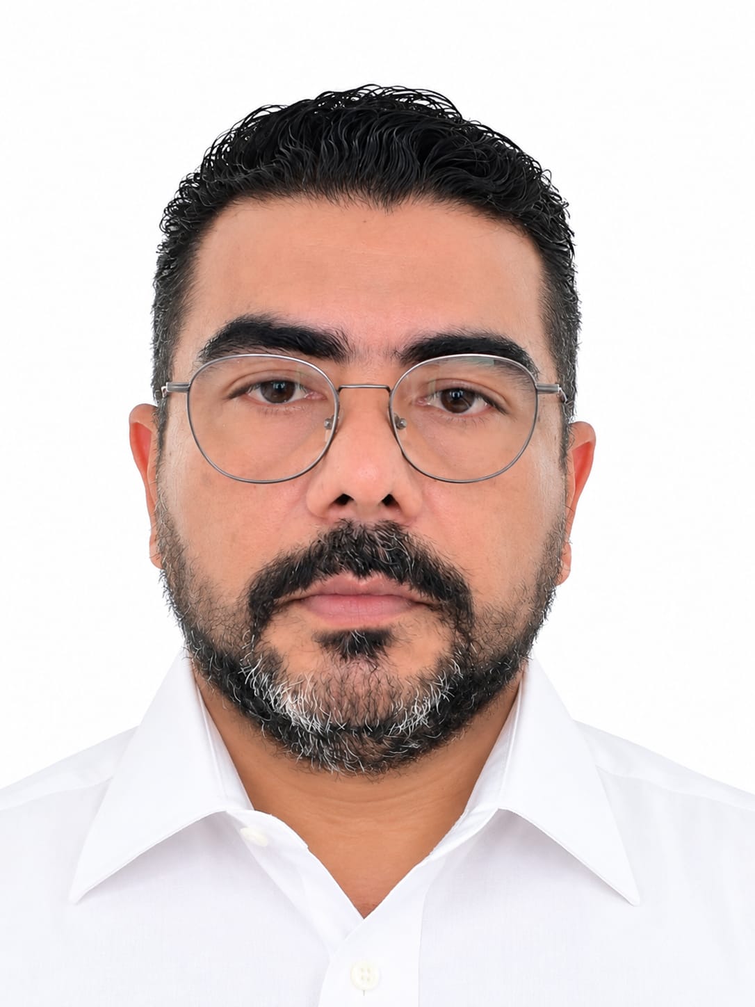 L.C.P. Leonel Quintana Paz
