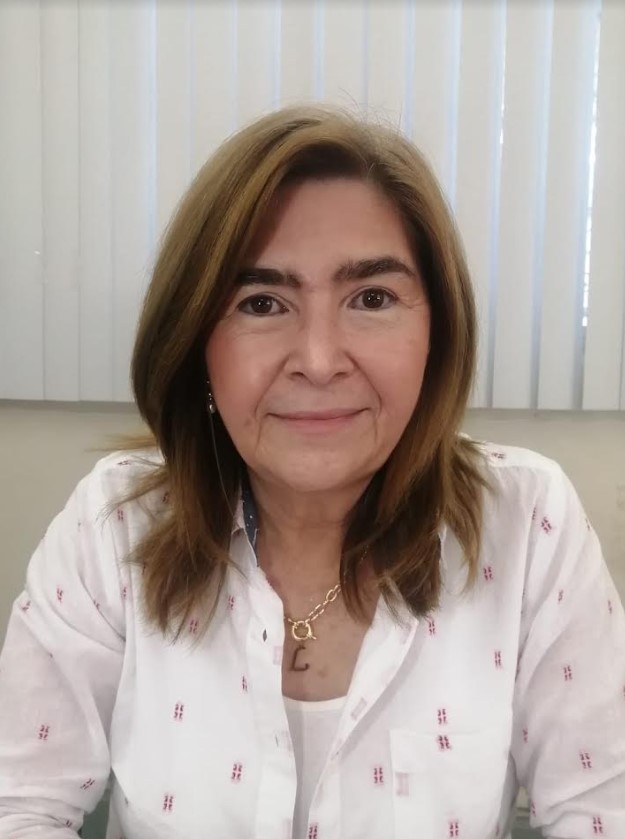C.P.C. Laura Cervera Urtiaga