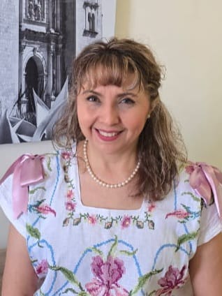 C.P. Brenda Arjona Ceballos