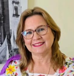 C.P. Sylvia Ricalde Franco