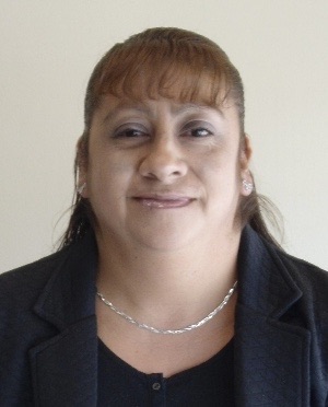M.G. Educ. Irma Alejandra Bautista Delgado