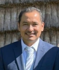 C.P.C. José  Barrera Ramírez