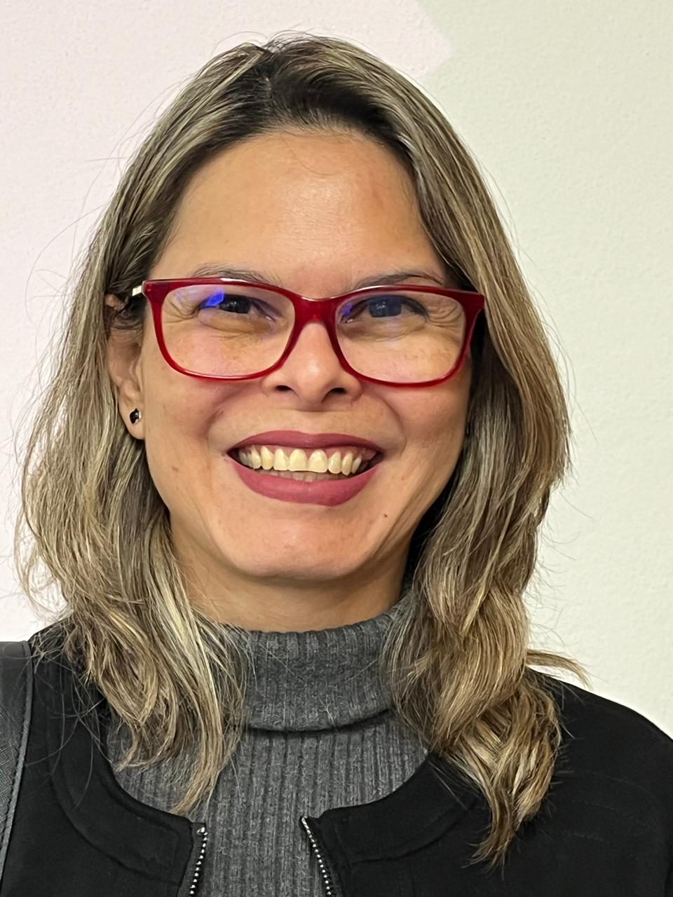 C.P. Rosa Elizabeth García Uribe