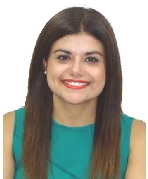 Mtra. Lorenza Ana Celina Zambrano Hernández