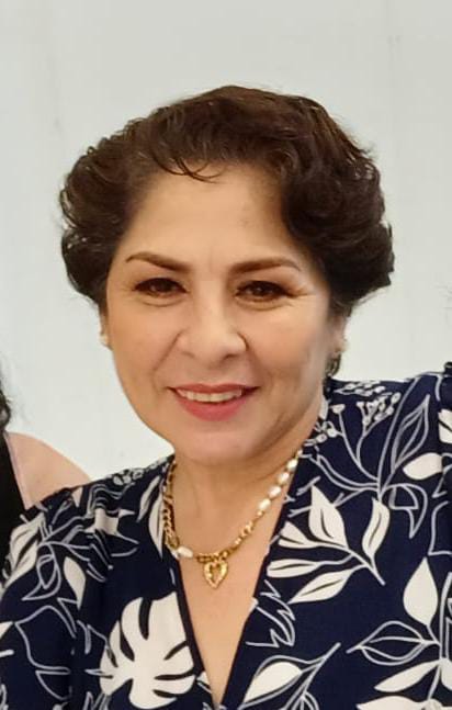 Mtra. Marvella Ricárdez López