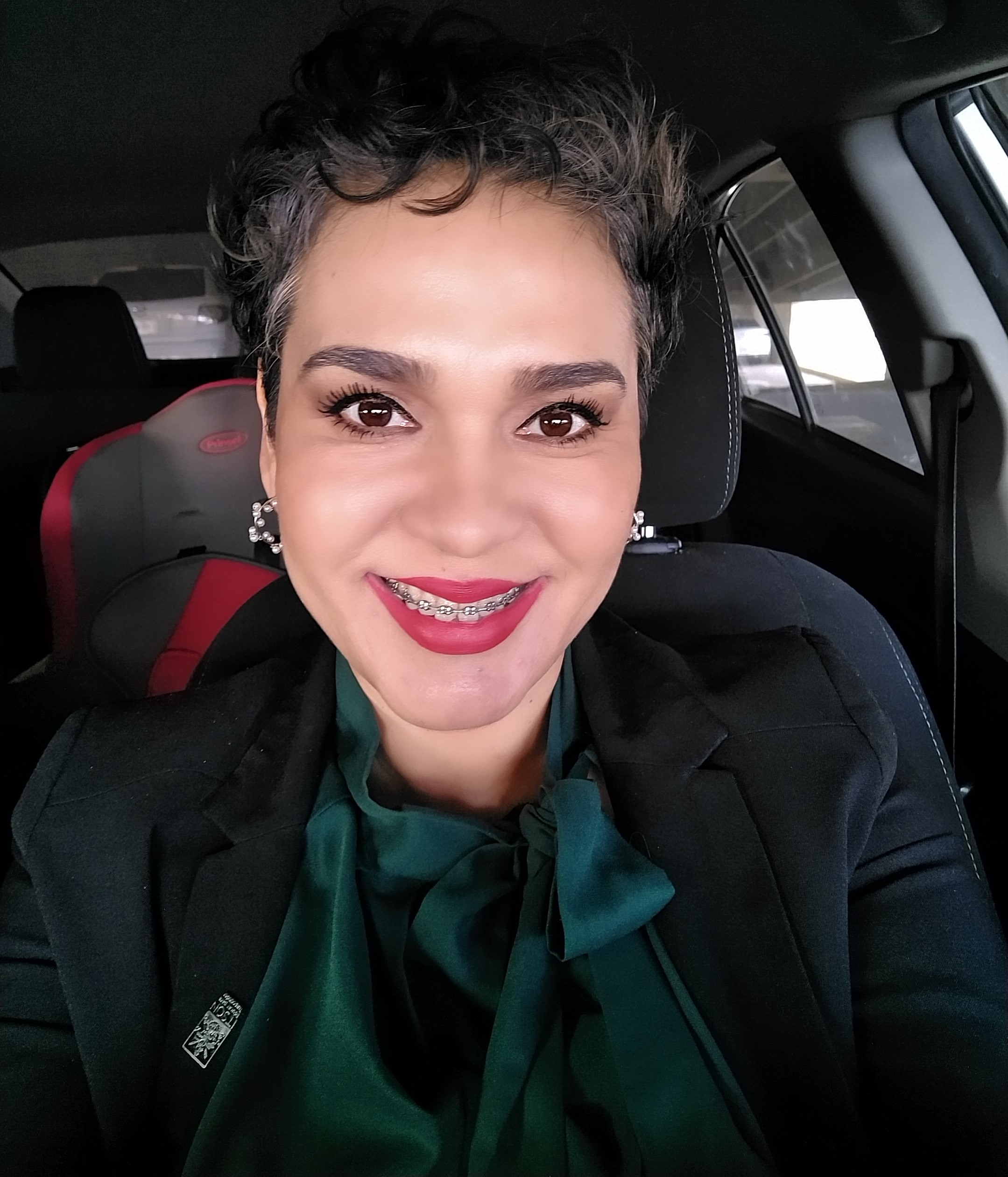 Mtra. Ana Cecilia Bojórquez Félix