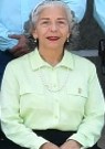 C.P. María de los Ángeles Carrillo González