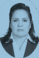 Mtra. Cristina Villalobos Molina