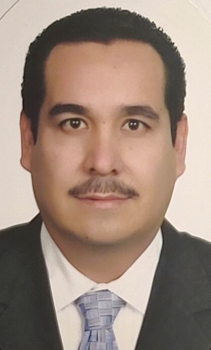 C.P.C. Fernando  Medrano Vázques