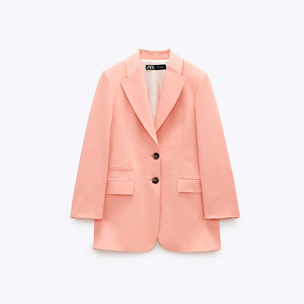 Female Coat